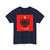 Flag of the Albanian Kingdom 1928-1939 (Albania) T-Shirt