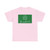 Flag of Hezbi Islami Gulbuddin (Afghanistan) T-Shirt