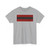 Flag of the Albanian Merchant Marine 1942 (Albania) T-Shirt