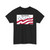 Flag of Delaware County Iowa Sesquicentennial (United States) T-Shirt
