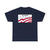 Flag of Delaware County Iowa Sesquicentennial (United States) T-Shirt