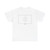 Flag of Algeria colouring page (Algeria) T-Shirt