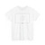 Flag of Algeria colouring page (Algeria) T-Shirt