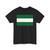 Flag of Herat until 1842 (Afghanistan) T-Shirt
