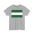 Flag of Herat until 1842 (Afghanistan) T-Shirt