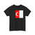 Flag of Herat Government 1930 (Afghanistan) T-Shirt