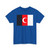 Flag of Herat Government 1930 (Afghanistan) T-Shirt