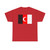 Flag of Herat Government 1930 (Afghanistan) T-Shirt