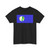 Flag of customs services of Afghanistan Islamic Emirate Wikipedia Compatible (Afghanistan) T-Shirt