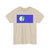 Flag of customs services of Afghanistan Islamic Emirate Wikipedia Compatible (Afghanistan) T-Shirt