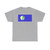 Flag of customs services of Afghanistan Islamic Emirate Wikipedia Compatible (Afghanistan) T-Shirt
