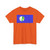 Flag of customs services of Afghanistan Islamic Emirate Wikipedia Compatible (Afghanistan) T-Shirt