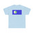Flag of customs services of Afghanistan Islamic Emirate Wikipedia Compatible (Afghanistan) T-Shirt