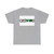 Flag of Crestwood Missouri (United States) T-Shirt