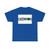 Flag of Crestwood Missouri (United States) T-Shirt