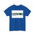 Flag of Crestwood Missouri (United States) T-Shirt