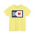 Flag of Creve Coeur Missouri (United States) T-Shirt