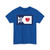 Flag of Creve Coeur Missouri (United States) T-Shirt