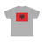 Flag of Albania 1992-2002 (Albania) T-Shirt