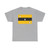 Drapeau des reguliers dAbd el-Kader (Algeria) T-Shirt