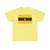 Drapeau des reguliers dAbd el-Kader (Algeria) T-Shirt