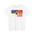 Flag of Detroit 1976-2000 (United States) T-Shirt