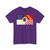 Flag of Detroit 1976-2000 (United States) T-Shirt
