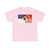 Flag of Detroit 1976-2000 (United States) T-Shirt