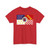 Flag of Detroit 1976-2000 (United States) T-Shirt