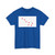 Cherokee Peace Flag (United States) T-Shirt