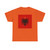 Presidential flag of Albania 1946-1992 (Albania) T-Shirt