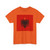 Presidential flag of Albania 1946-1992 (Albania) T-Shirt