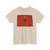Merchant Flag of the Peoples Republic of Albania 1955 (Albania) T-Shirt