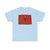 Merchant Flag of the Peoples Republic of Albania 1955 (Albania) T-Shirt