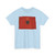 Merchant Flag of the Peoples Republic of Albania 1955 (Albania) T-Shirt