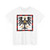 Principality of Albania - Crown Princes standard House of Wied (Albania) T-Shirt