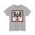 Principality of Albania - Crown Princes standard House of Wied (Albania) T-Shirt
