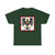 Principality of Albania - Crown Princes standard House of Wied (Albania) T-Shirt