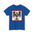 Principality of Albania - Crown Princes standard House of Wied (Albania) T-Shirt