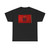 Royal Marine Flag of the Kingdom of Albania 1941 (Albania) T-Shirt