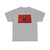 Royal Marine Flag of the Kingdom of Albania 1941 (Albania) T-Shirt