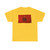 Royal Marine Flag of the Kingdom of Albania 1941 (Albania) T-Shirt