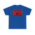 Royal Marine Flag of the Kingdom of Albania 1941 (Albania) T-Shirt
