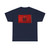 Royal Marine Flag of the Kingdom of Albania 1941 (Albania) T-Shirt