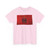 Royal Marine Flag of the Kingdom of Albania 1941 (Albania) T-Shirt