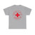 Kryqi i Kuq Shqiptar (Albania) T-Shirt