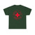 Kryqi i Kuq Shqiptar (Albania) T-Shirt