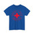 Kryqi i Kuq Shqiptar (Albania) T-Shirt