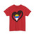 EuroAntigua y Barbuda (Antigua and Barbuda) T-Shirt