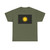 Barbuda Peoples Movement Flag (Antigua and Barbuda) T-Shirt